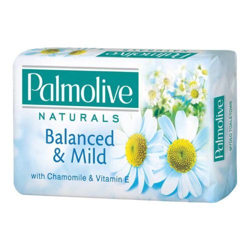 Palmololive szappan kamilla-E-vitamin
