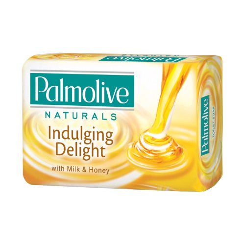 Palmol.szappan méz-tej kivonat