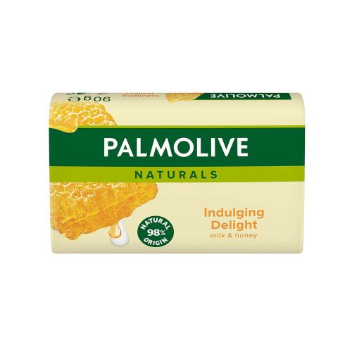 Palmolive szappan méz-tej kivonat - 90g