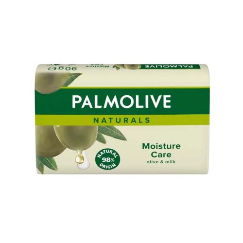 Palmolive szappan Olive milk - 90g