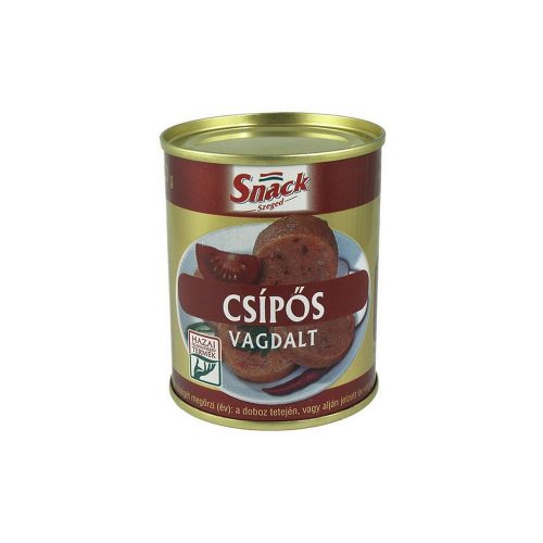 SZEPA Csípős vagdalt - 130g