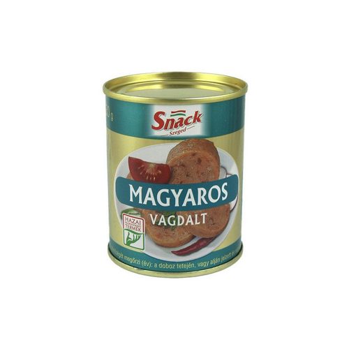 SZEPA Magyaros vagdalt - 130g