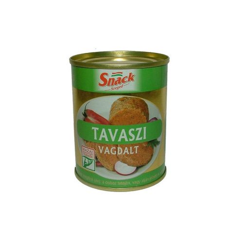 SZEPA tavaszi vagdalt - 130g