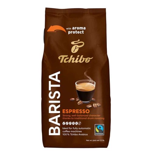 Tchibo Barista Espresso - 1000g