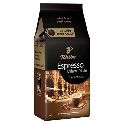 Tchibo Espresso Milano szemes - 1000g