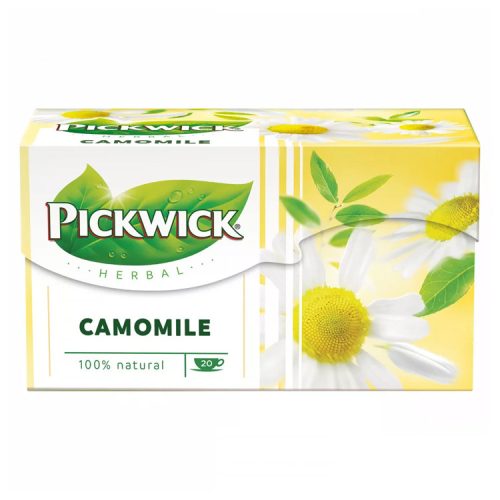 Pickwick tea kamilla - 30g