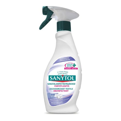 Sanytol textil spray - 500ml