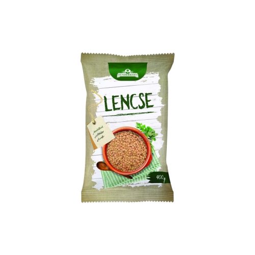 Tündérkert Lencse 400g