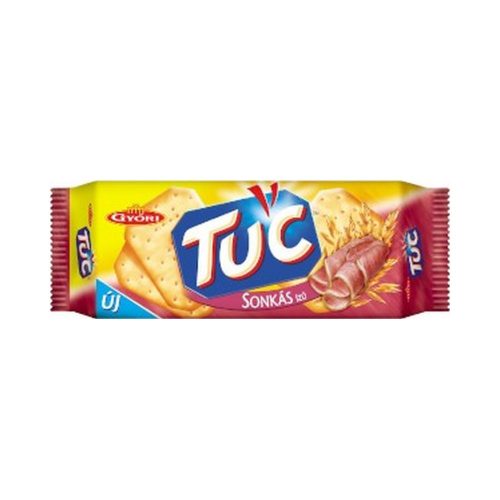 TUC kréker sonkás - 100g