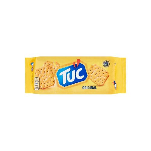 Tuc kréker original, sós - 100g