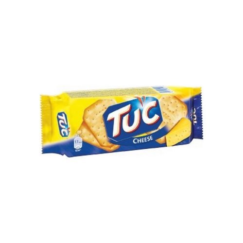 Tuc Kréker Sajtos - 100G