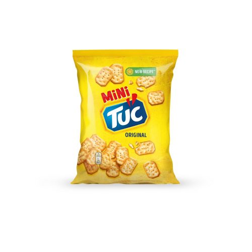 Tuc Mini Kréker Original Sós - 100G