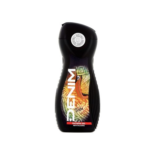 Denim tusfürdő tribe - 250 ml