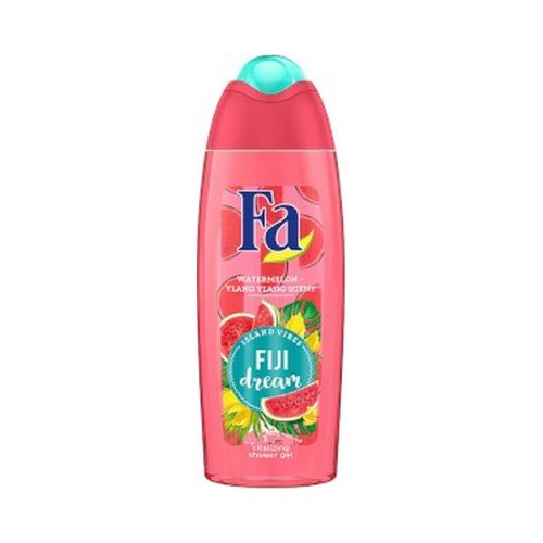 Fa tusfürdő island vibes fiji dream - 250ml