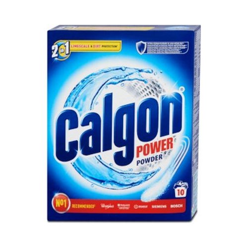 Calgon vízlágyító por - 500g