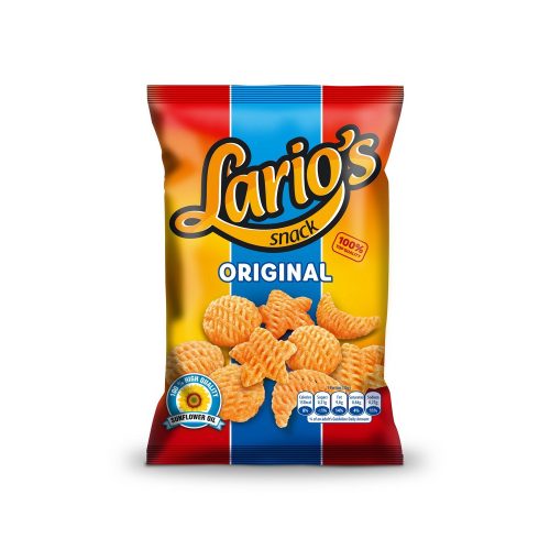 Larios snack original - 30g