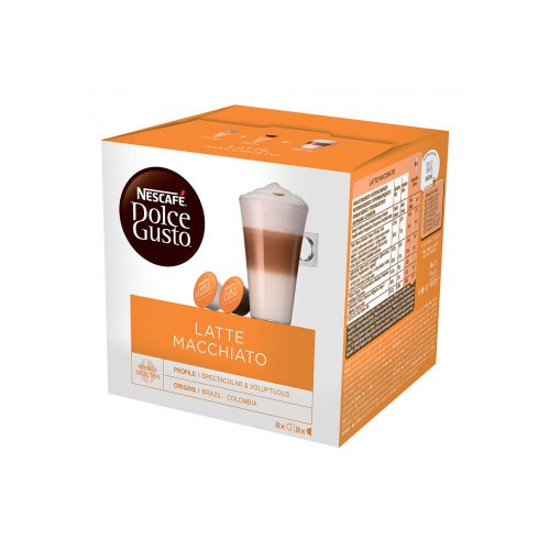 Dolce Gusto Latte Machiato - 16db