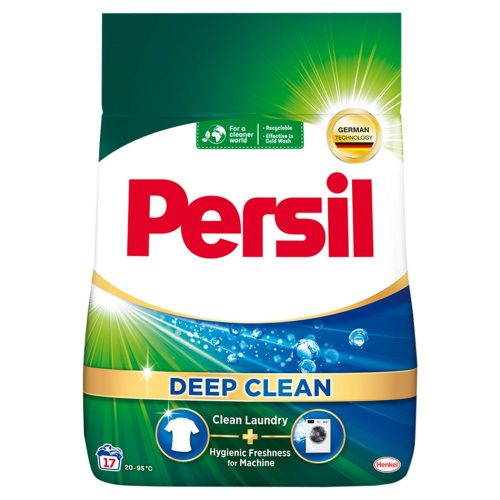 Mosópor PERSIL regular - 1002g