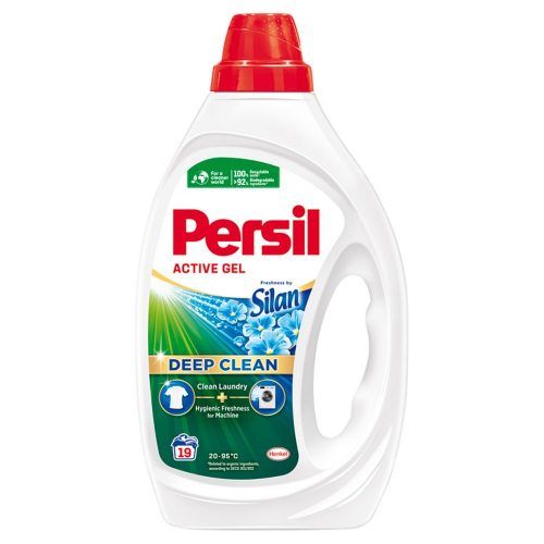 Persil mosógél Freshness by Silan - 855ml