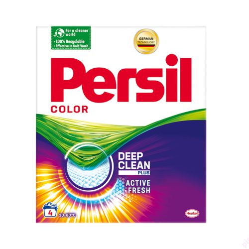 Persil mosópor color - 240g