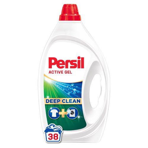 Persil regular mosógél - 1710ml