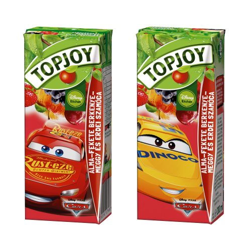 Topjoy meggy - 200ml