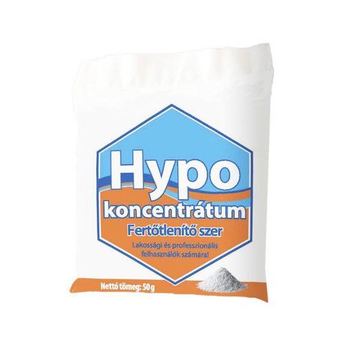 Hypo koncentrátum - 50g