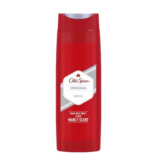 Old Spice tusfürdő original - 400ml