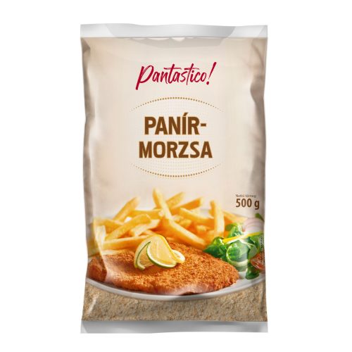 Panírmorzsa Pantastico 500g