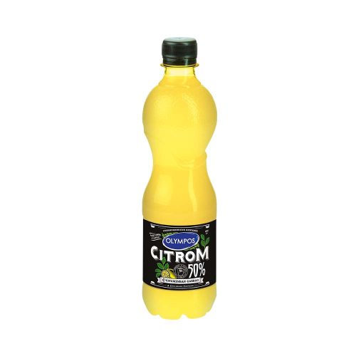 Olympos Citromízesítő 50% 500ml