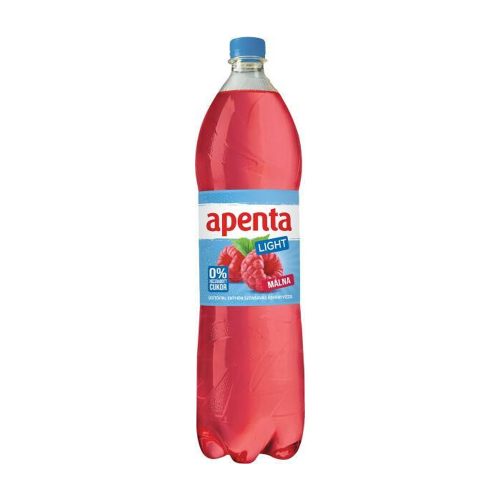 Apenta light málna - 1500 ml