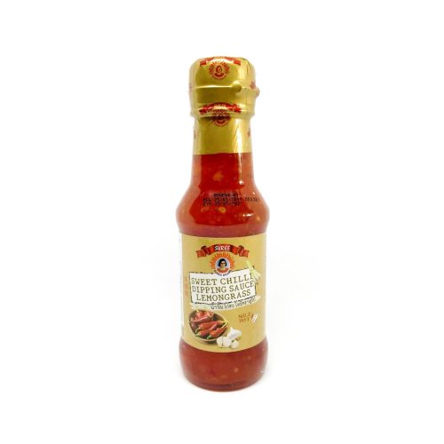 Suree chiliszósz édes citromfűvel - 150 ml