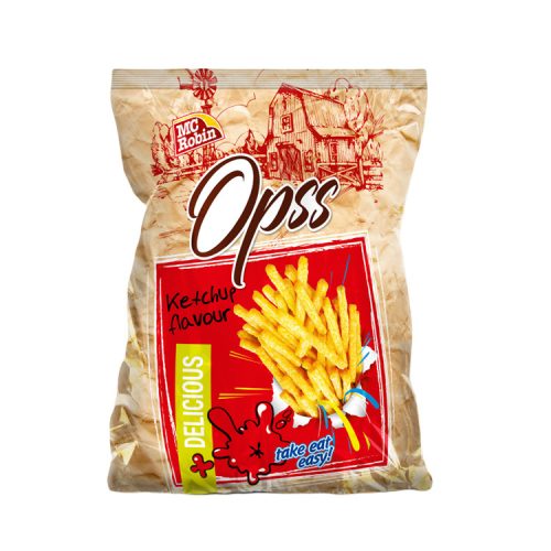 Ketchup stick chips MC OPSS - 35 g