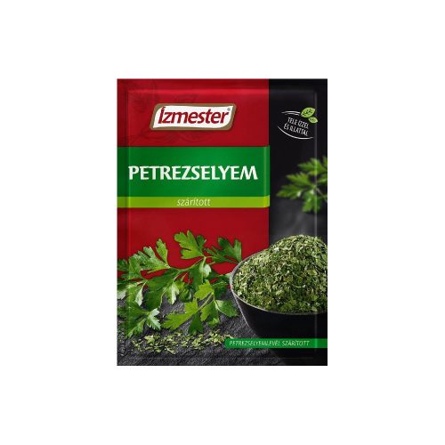 Lacikonyha Ízmester petrezselyemlevél - 6 g