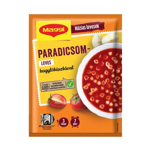 Maggi paradicsomleves - 73 g