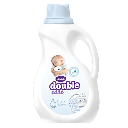 Mosógél VIOLETA double care - 1000 ml