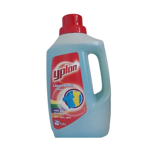 Mosószer YPLON színes - 1500 ml
