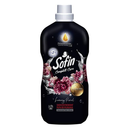 Öblítő SOFIN LuxuryPearl - 1400 ml