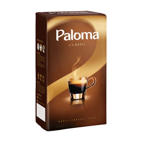 Paloma Classic őrölt - 450 g