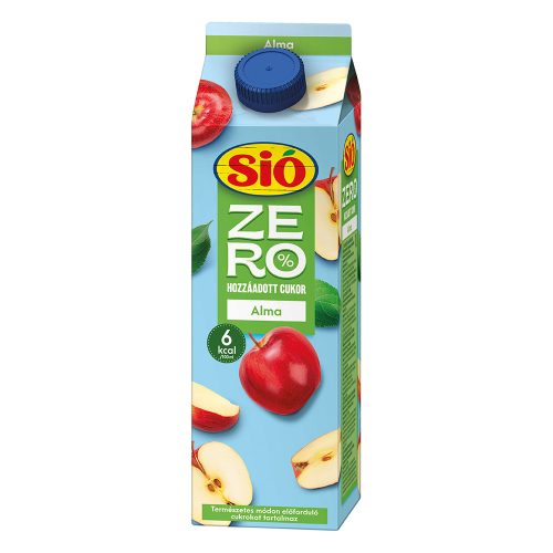 Sió zero alma - 1000 ml