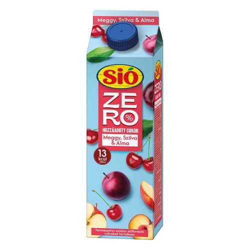 Sió zero meggy-sz-a - 1000 ml