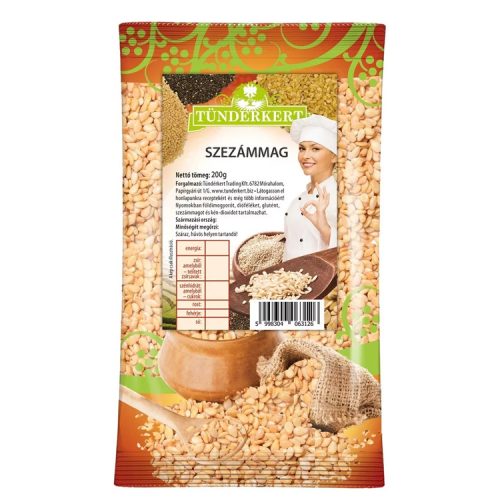 TKERT Szezámmag - 200 g