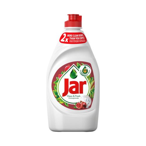 JAR kézi mosogatószer gránátalma - 450ml