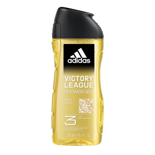 ADIDAS Férfi Tusfürdő Victory League - 250ml