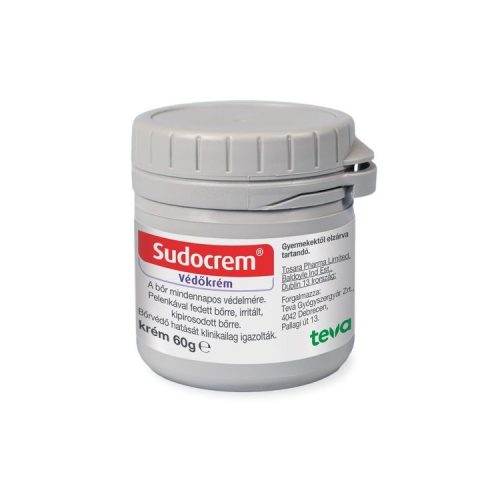 Sudocrem védőkrém - 60g