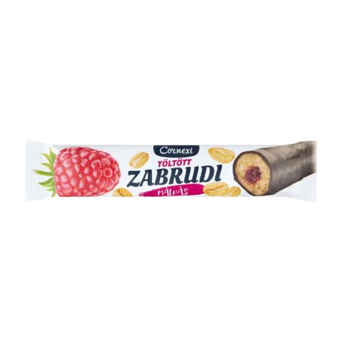 Cornexi zabrudi málnás - 30 g