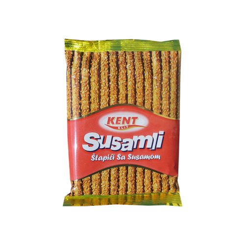 Susamli Szezámmagos rudacska - 50g