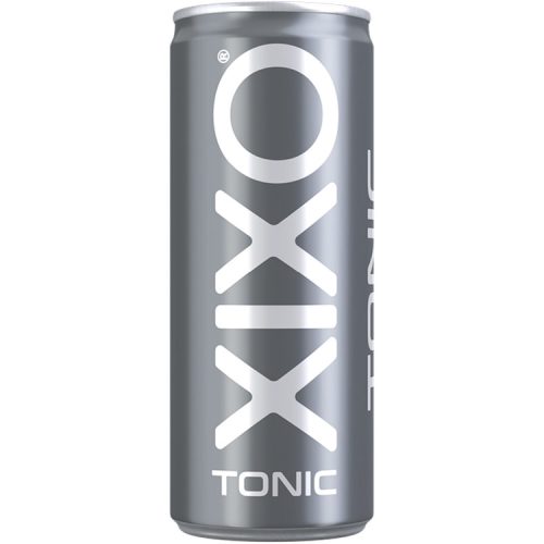 XIXO Tonic dobozos - 250 ml