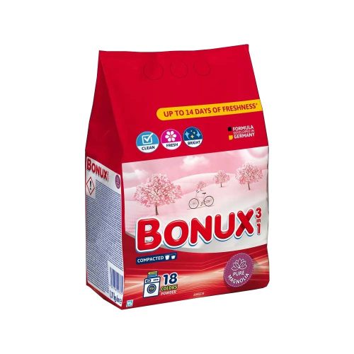 Mosópor Bonux Magnólia 1170g