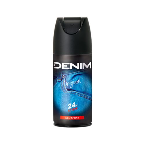 DENIM deo spray original 150ml